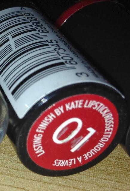 Mis labiales de Invierno