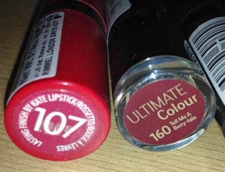 Mis labiales de Invierno