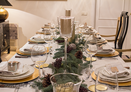 NocheBuena y Navidad (en casa) NocheBuena y Navidad (en casa)