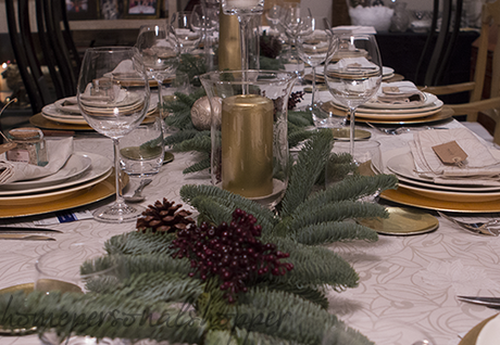 NocheBuena y Navidad (en casa) - Paperblog