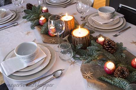 NocheBuena y Navidad (en casa) NocheBuena y Navidad (en casa)