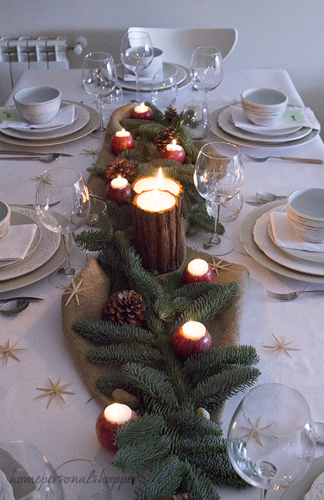 NocheBuena y Navidad (en casa) NocheBuena y Navidad (en casa)