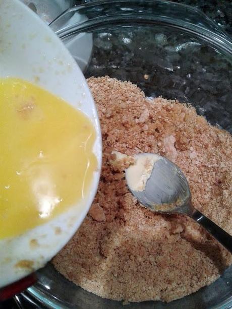 Bolo de Bolachas / Serradura portuguesa