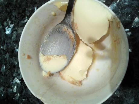 Bolo de Bolachas / Serradura portuguesa