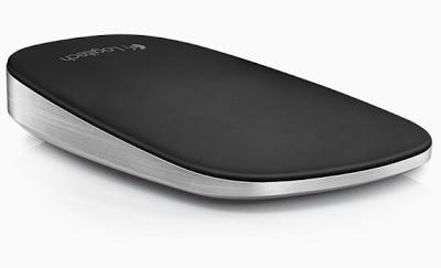 QUE UN LOGITECH ULTRATHIN TOUCH MOUSE SE ENTIENDA CON UBUNTU NO ES TAN DIFÍCIL QUE UN LOGITECH ULTRATHIN TOUCH MOUSE SE ENTIENDA CON UBUNTU NO ES TAN DIFÍCIL