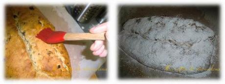 Nuss Stollen Maizapan