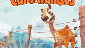 Caminandes: Gran Dillama y Llama Drama :: viernes vídeo Caminandes: Gran Dillama y Llama Drama :: viernes vídeo