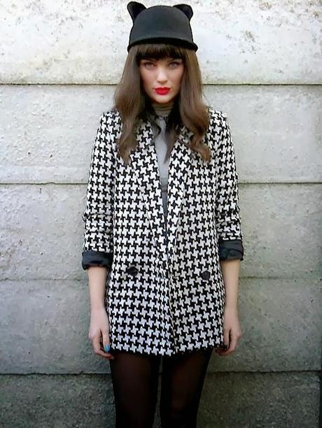 pata de gallo+clonazo