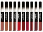 Aqua Rouge Make Forever ¡Resiste!