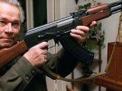 Vender… aunque armas