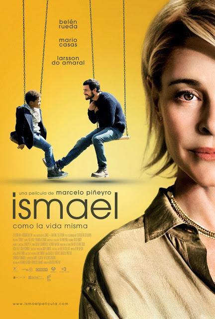 Estreno de Ismael, la película