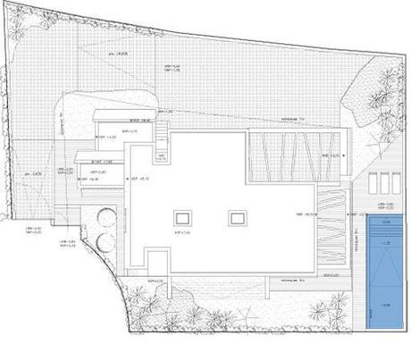 A-cero Projects NUEVAS IMÁGENES DE LA URBANIZACIÓN ‘VOLÚMENES DE ARENA’ EN ARAVACA