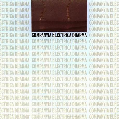 Grandes Grupos del Rock Progresivo Español: Compañía Eléctrica Dharma (1974 - Actualidad)
