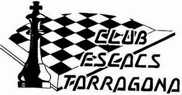 Escudo del Club de Ajedrez Tarragona