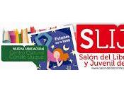 Salón Libro Infantil Juvenil