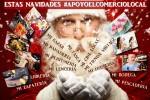 La Confederación Española de Comercio confirma un aumento de hasta un 5% en las ventas de Navidad Estas Navidades #apoyoelcomerciolocal