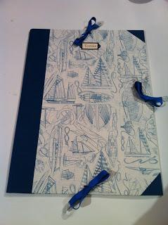 Carpeta A3 para Dibujos