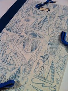 Carpeta A3 para Dibujos