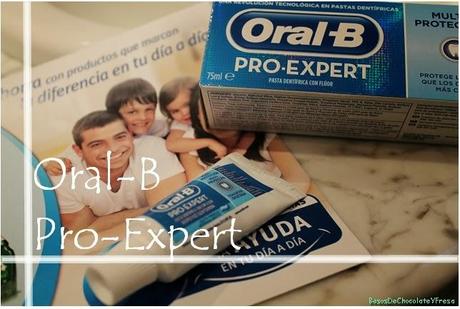 ORAL-B