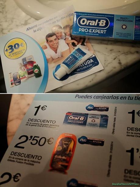 ORAL-B