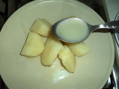 Pastelitos de Salmón Rellenos