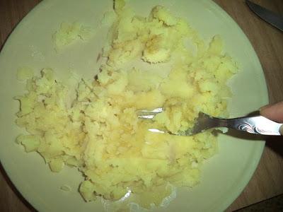 Pastelitos de Salmón Rellenos