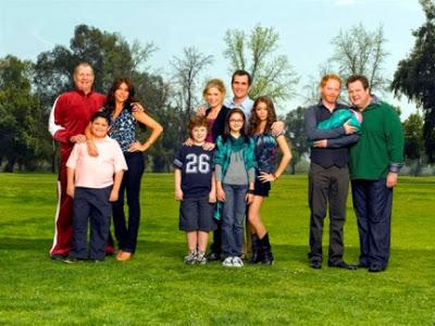 Modern Family [Series]