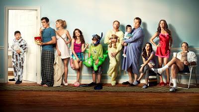 Modern Family [Series]