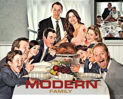 Modern Family [Series]