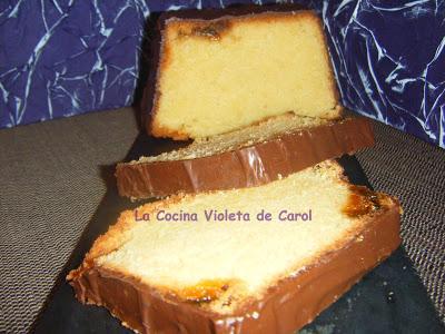 Segunda parte de recetas dulces para quedar como una reina y  todas de chocolate