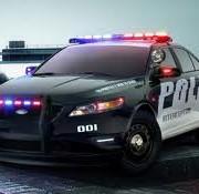 El coche fantĂĄstico es de Nueva York