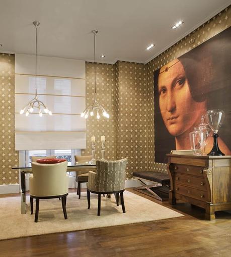 ¡Elige tu silla para el comedor!