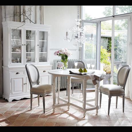 ¡Elige tu silla para el comedor!