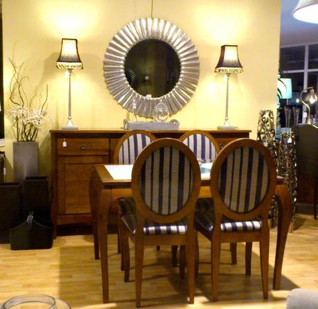 ¡Elige tu silla para el comedor!