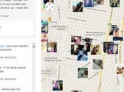 Twaps Para está diciendo Twitter alrededor