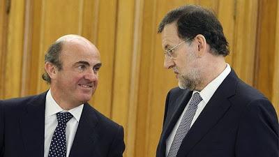 ¿Fin de la recesión en España? ¡Ja!