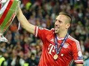 ¿Por debe Ribéry ganar Balón Oro?