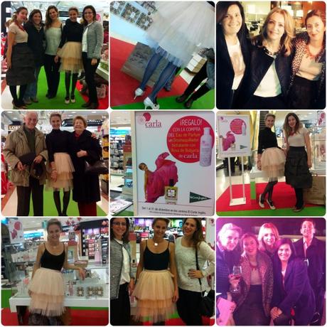 Sevilla tiene un color especial