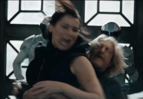 [RESEÑA DE PELÍCULA] Los juegos del hambre: En llamas