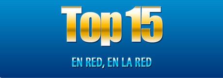 Top 15 - 2013-enredenlared