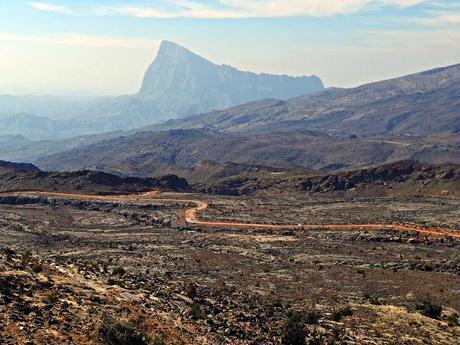 Sensaciones al regreso de Omán