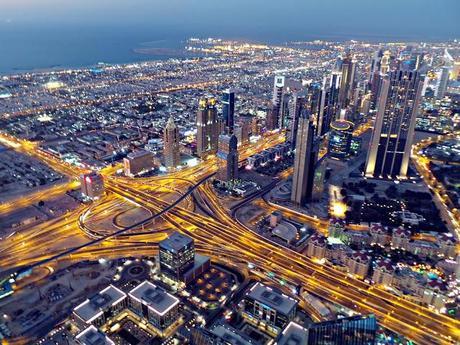 Sensaciones al regreso de Omán