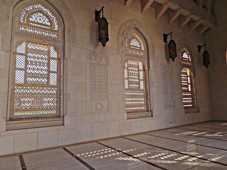 Sensaciones al regreso de Omán