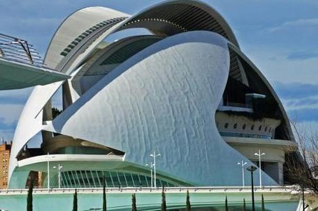 Calatrava ( Il Divo) la vuelve a liar y ya van muchas...