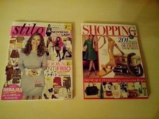 Revistas para el 2014 Revistas para el 2014