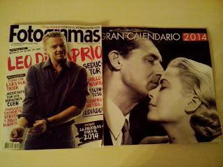 Revistas para el 2014 Revistas para el 2014