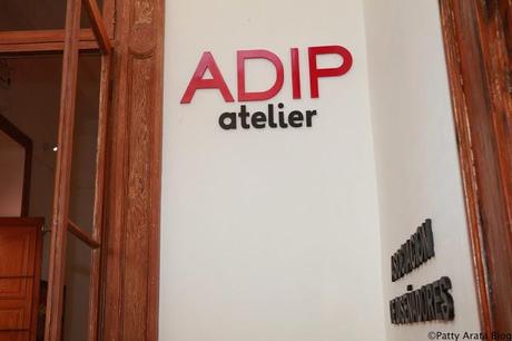 Adip - Conoce el Atelier Peruano de Diseño Independiente