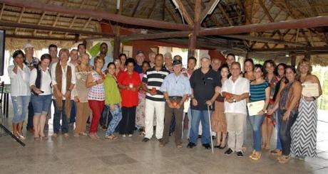 Inspiración hacia el 2014