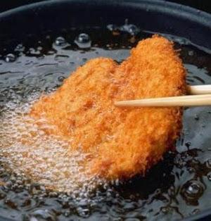 La comida frita...¿es siempre mala para la salud? La comida frita...¿es siempre mala para la salud?