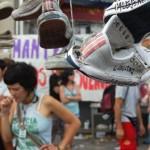 Ocho años de Cromañón